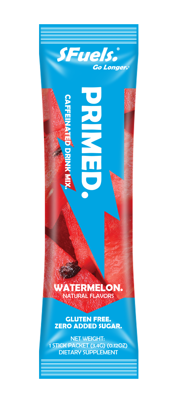RACE PACK: MARATHON 4Hr-5Hrs