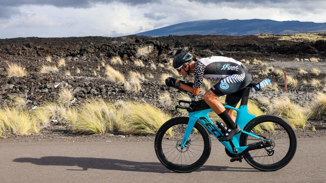 Back to Basics:  Optimal timing of mixed fuel-substrates for Endurance sport performance.