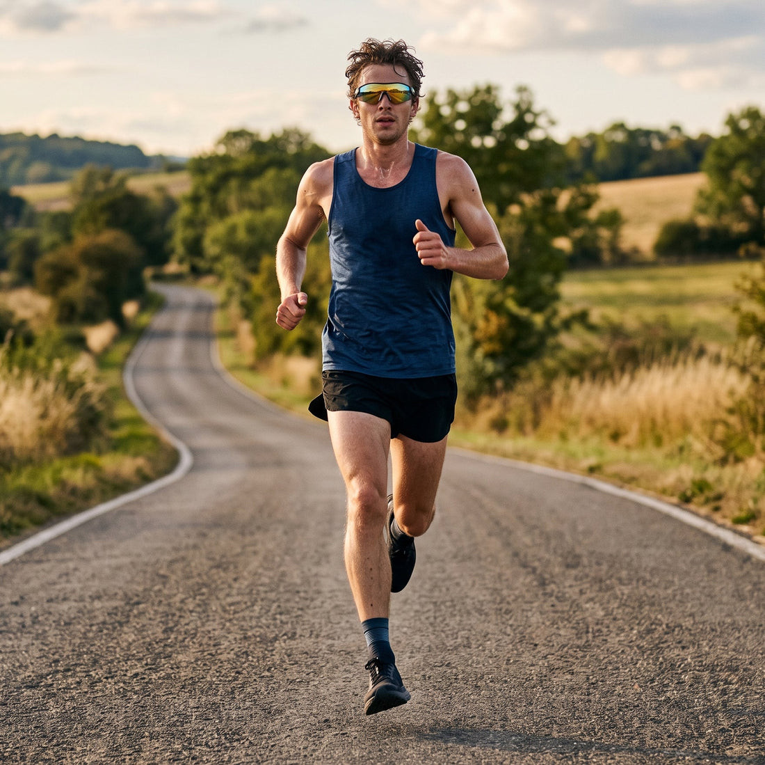 Beginner’s Guide to Endurance Training (With SFUELS Support at Every Stage)