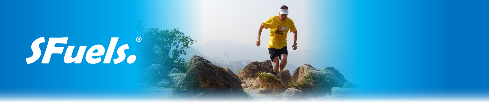 Minimizing Muscle Soreness - SFuels Extended Substrate. How it Works.