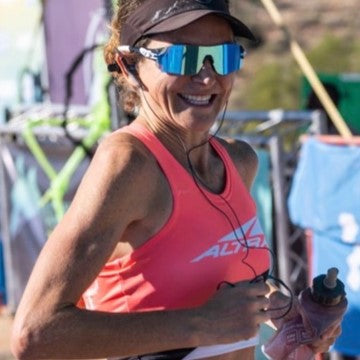 Why Endurance Running Is One of the Best Tools for Weight Loss — And How SFuels Helps You Burn Fat Smarter