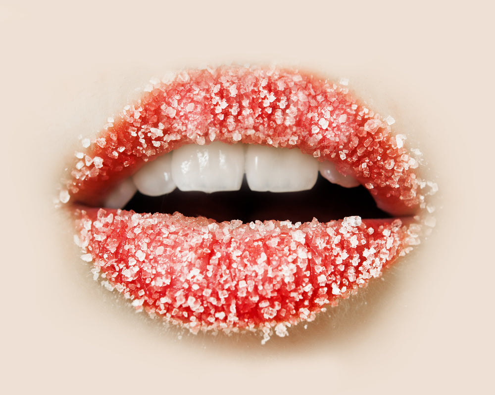 Fructose and Sugar Alcohols: Body Composition and Chronic Disease.