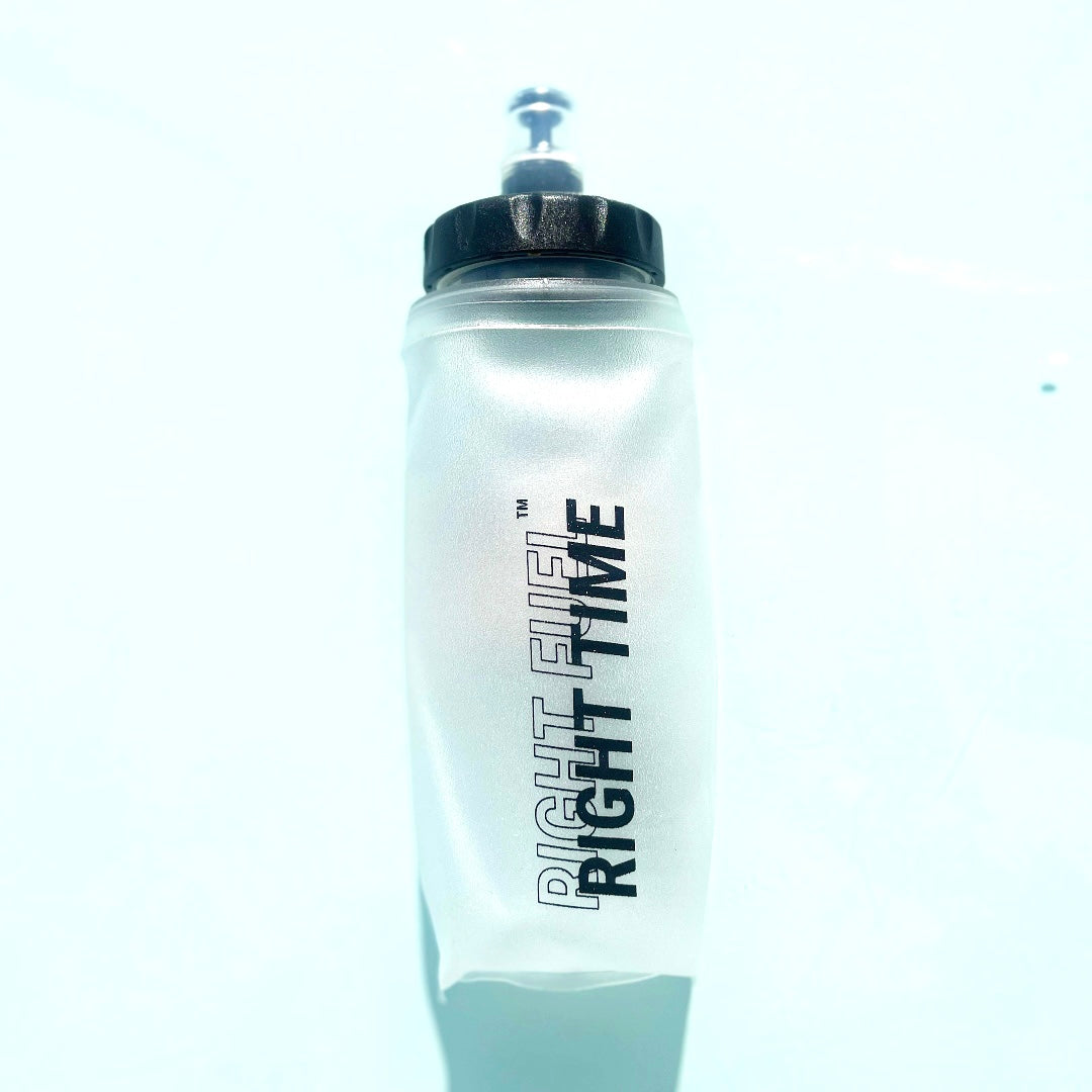 SFuels Soft Flask 10oz