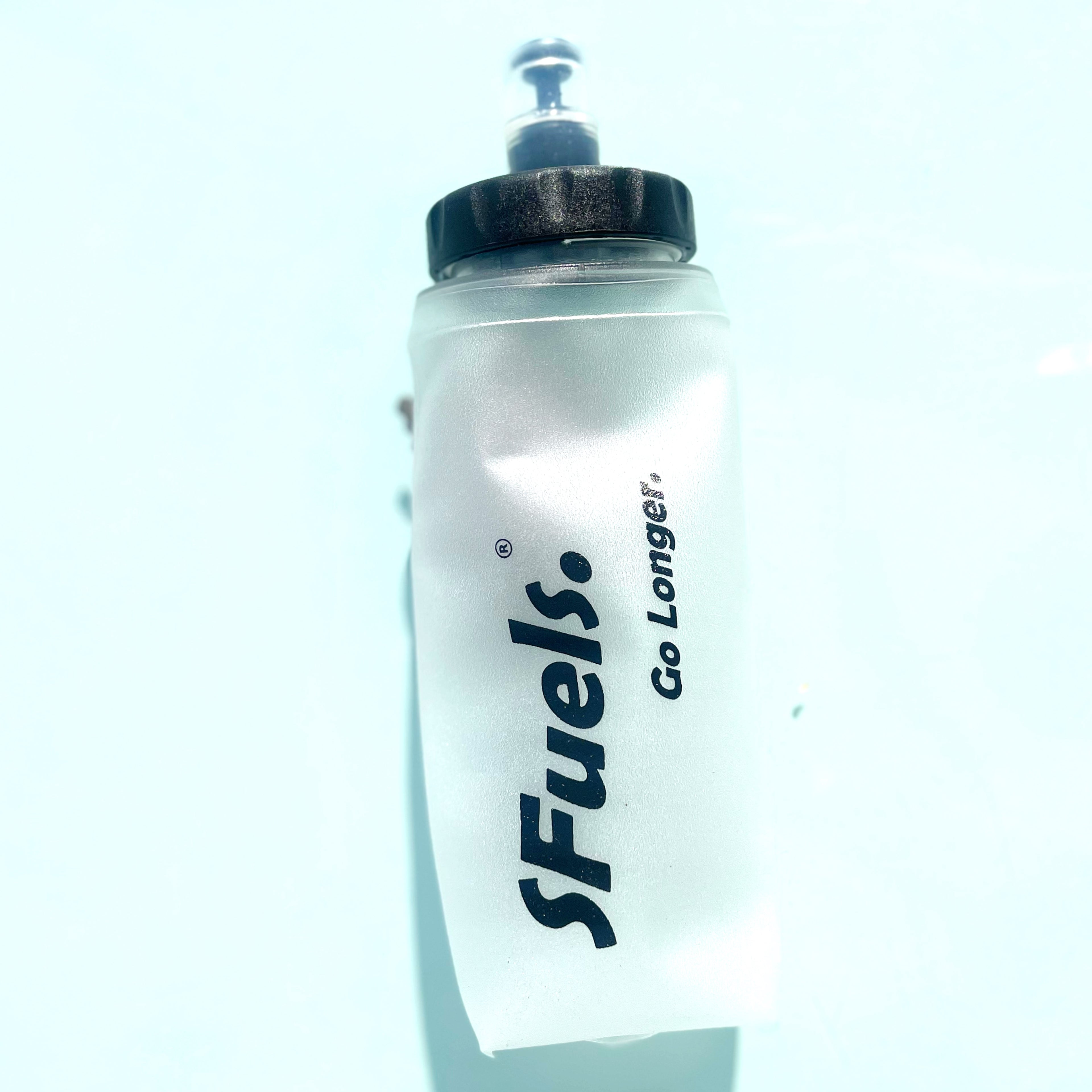 SFuels Soft Flask 10oz