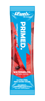 RACE PACK: MARATHON Sub 3Hr