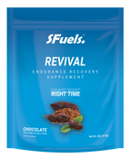 SFuels REVIVAL