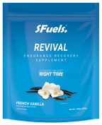 SFuels REVIVAL