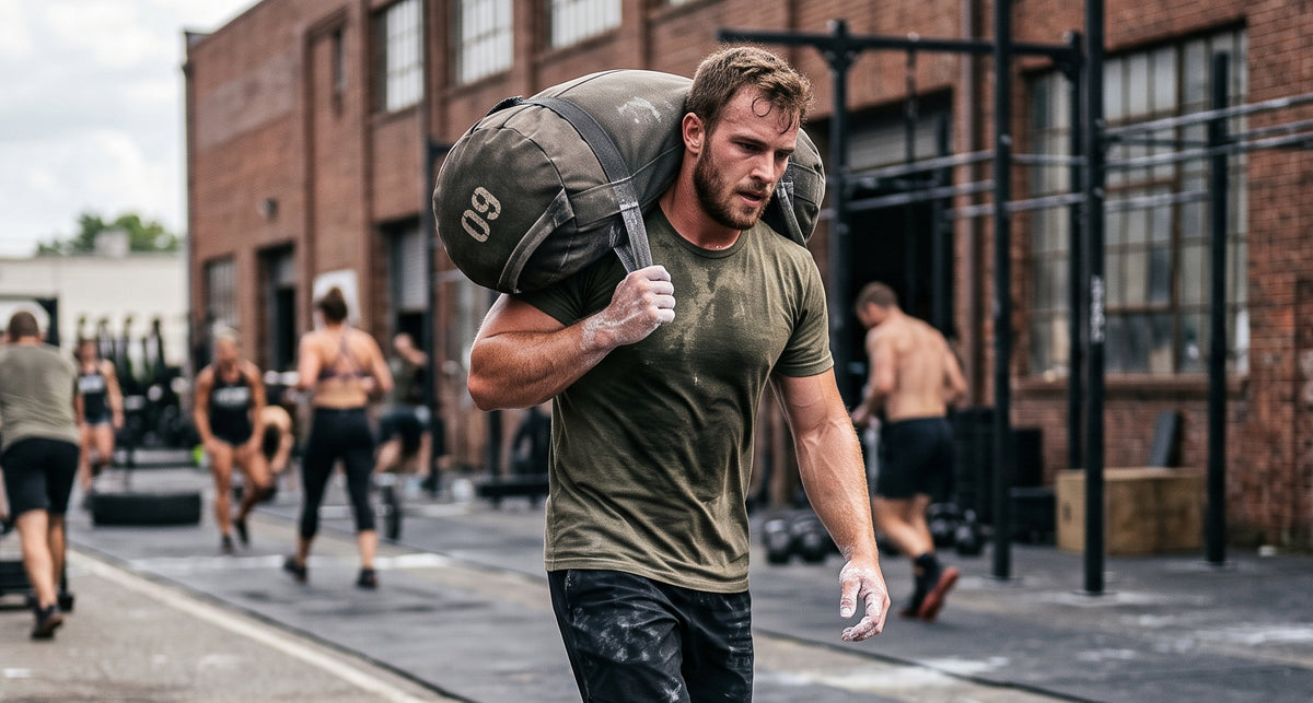 Driven by Science. Fueled by Athletes.