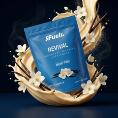 French Vanilla