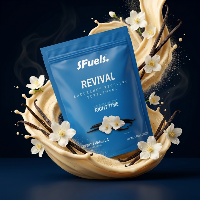 SFuels REVIVAL